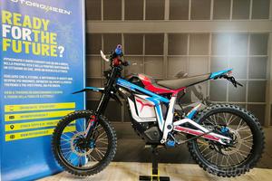 Talaria PRO 5500 H.R.C