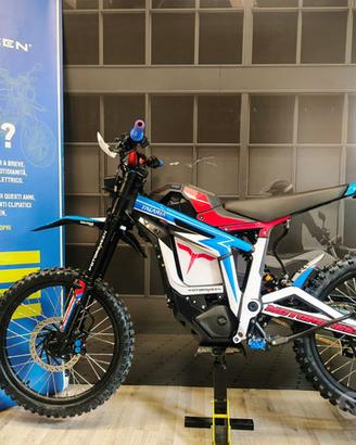 Talaria PRO 5500 H.R.C