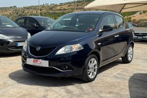 Lancia Ypsilon 1.3 MJT 16V 95 CV 5 porte S&S Silve