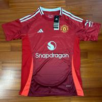 Maglia 24/25 Manchester United