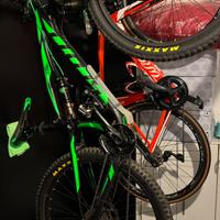Scott spark