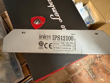 Modulo alimentarore INIM IPS12100
