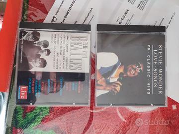 CD musicali 