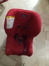 seggiolino auto