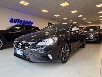 VOLVO V40 V40 II1.6 d2 R-design Kinetic (r-desig