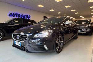 VOLVO V40 V40 II1.6 d2 R-design Kinetic (r-desig