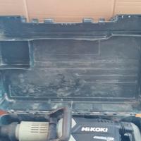 Demolitore HIKOKI H 60 MEY