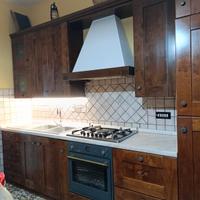 Cucina   Stosa arte povera  
