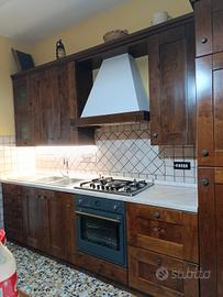 Cucina   Stosa arte povera  