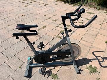 Bici da spinning