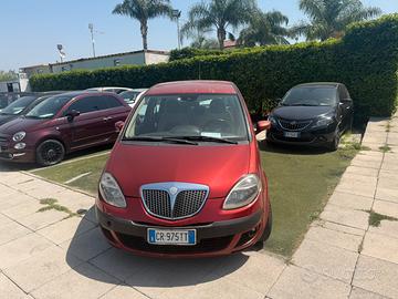 Lancia musa 1.3 multijet
