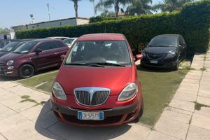 Lancia musa 1.3 multijet