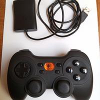 Logitech Ramblepad 2