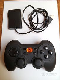 Logitech Ramblepad 2