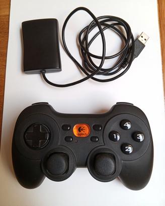 Logitech Ramblepad 2