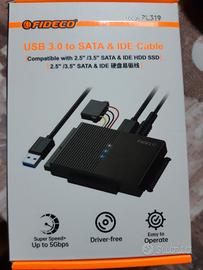 Lettore di Hard disk 