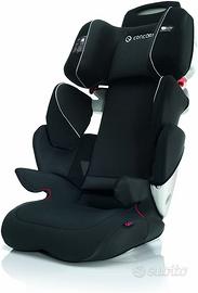 SEGGIOLONE AUTO CONCORD TRANSFORMER