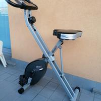 Cyclette pieghevole ATIVAFIT