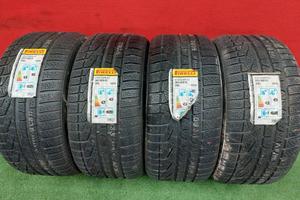 265 45 18 Gomme Invernali Pirelli 265 45R18