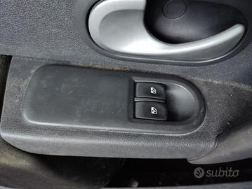 Comando vetri ant sx RENAULT CLIO del 2011