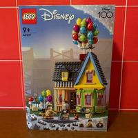 Lego Casa di “Up” Disney (43217)