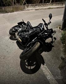 Ricambi Yamaha mt 09 2021