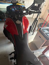 MORINI XCAPE 1200