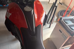 MORINI XCAPE 1200
