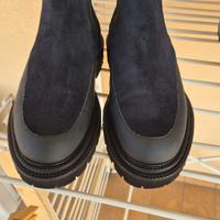 Stivaletti Marechiaro 1962