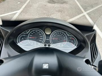 HONDA SWT 400