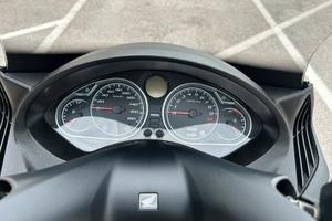 HONDA SWT 400