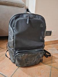 Zaino Tucano Porta PC 