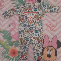 Tutina guess 1-3m