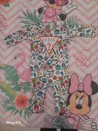 Tutina guess 1-3m