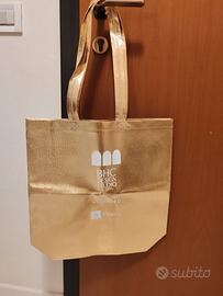 Tote bag BHC design studio