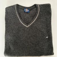 Maglia Sorbino scollo V