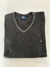 Maglia Sorbino scollo V