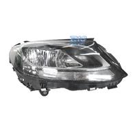 FANALE DESTRO PER MERCEDES CLASSE C W205 14-18 LUC