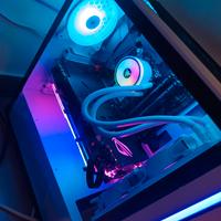 pc gaming fisso  economico 