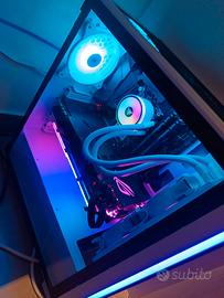 pc gaming fisso  economico 