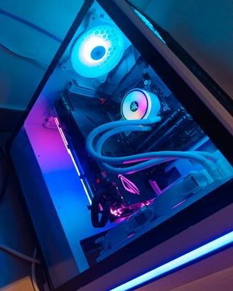 pc gaming fisso  economico 
