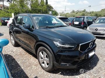 Volvo XC40 D3 150cv finanzio