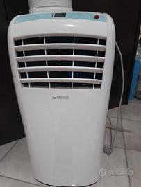 condizionatore portatile