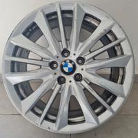 1 cerchio lega bmw serie 5 r19 ls4082