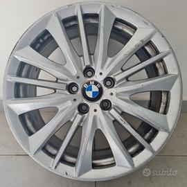 1 cerchio lega bmw serie 5 r19 ls4082