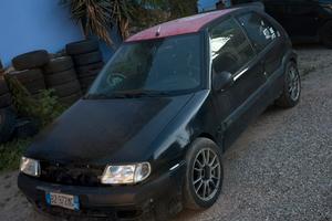 Saxo vts 1.6 8v