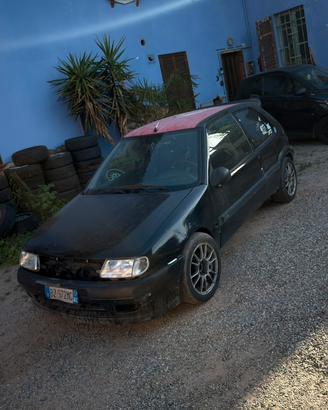 Saxo vts 1.6 8v