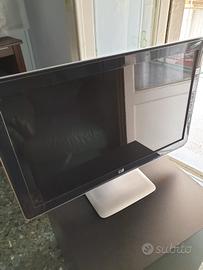 Monitor hp 22 pollici