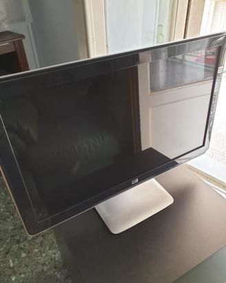 Monitor hp 22 pollici