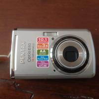 PENTAX OPTIO E 60